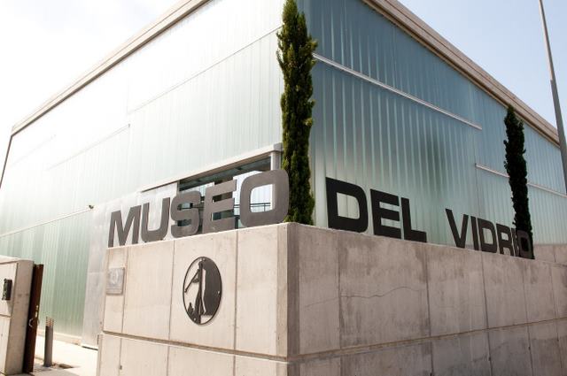 Museo del Vidrio de Santa Lucia